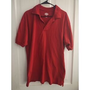Dickies Polo Shirt